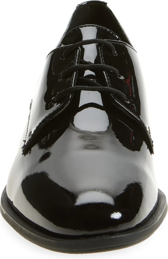 Colby Patent Derby - Image 3