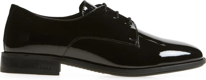 Colby Patent Derby - Image 4