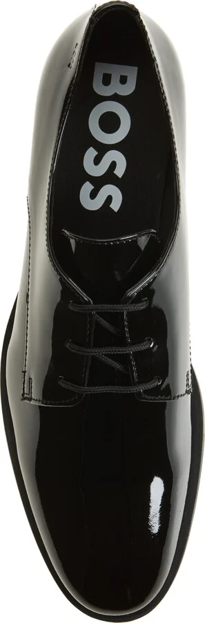 Colby Patent Derby - Image 5