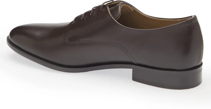 Colby Plain Toe Derby - Image 2