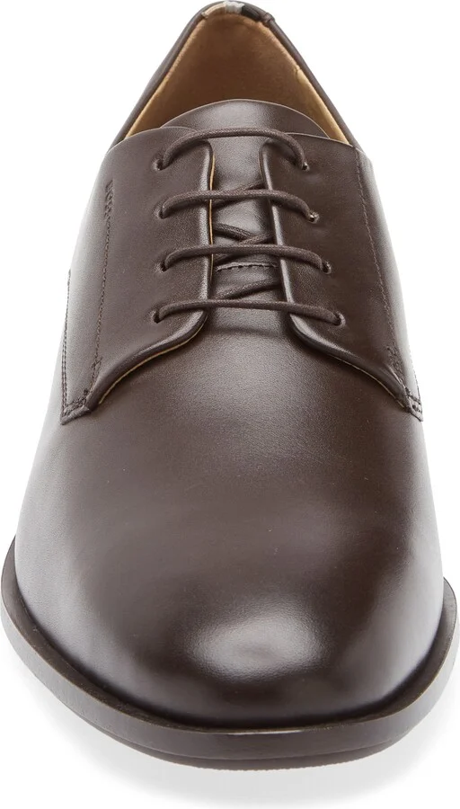 Colby Plain Toe Derby - Image 3