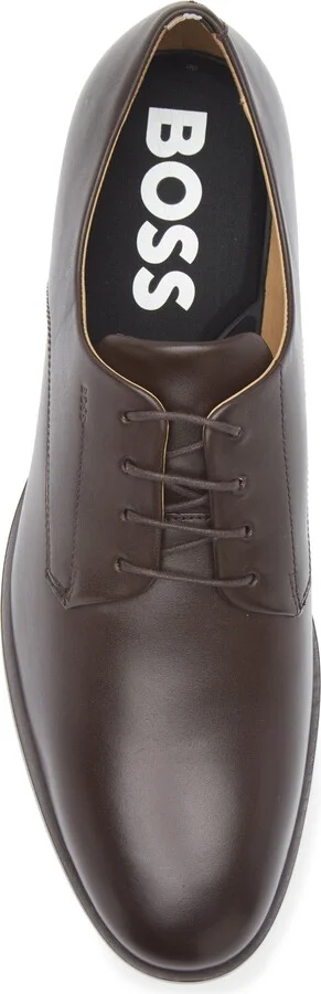 Colby Plain Toe Derby - Image 5
