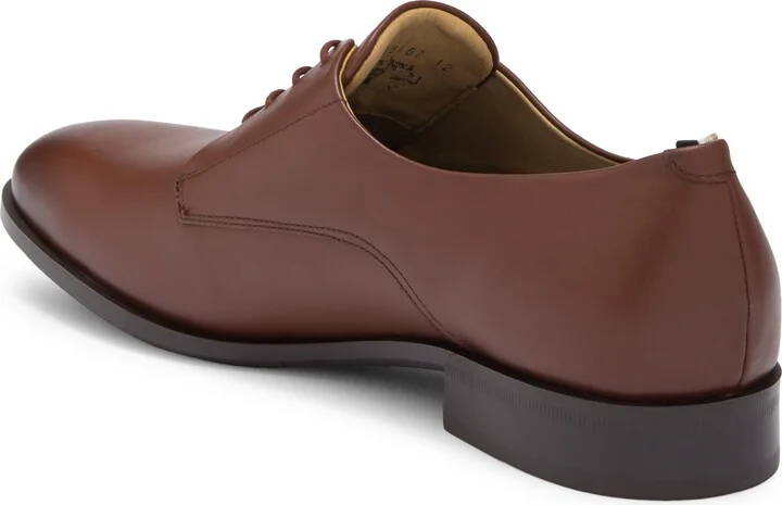 Colby Plain Toe Derby - Image 8