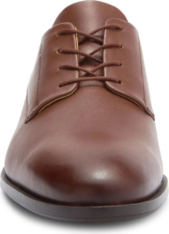 Colby Plain Toe Derby - Image 9