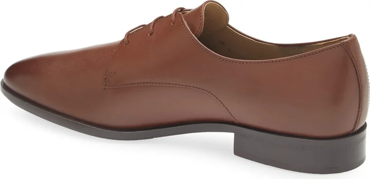 Colby Plain Toe Derby - Image 2