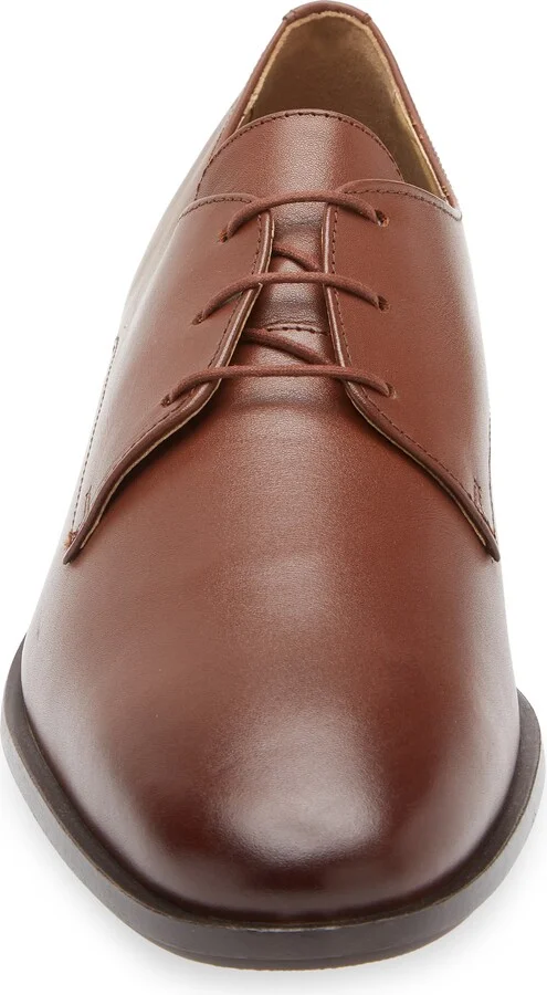 Colby Plain Toe Derby - Image 3