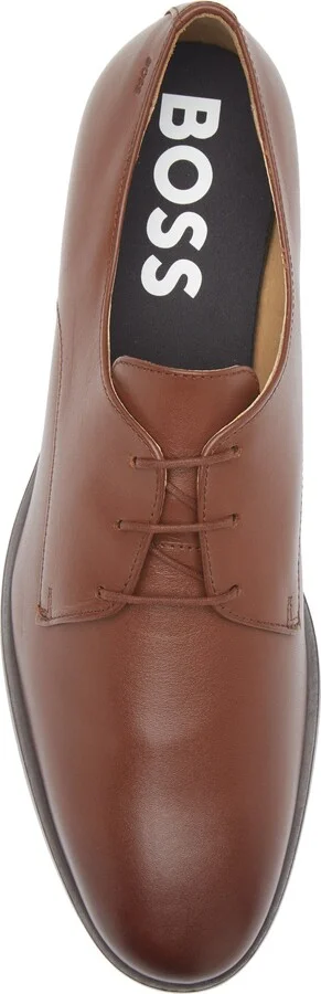 Colby Plain Toe Derby - Image 5