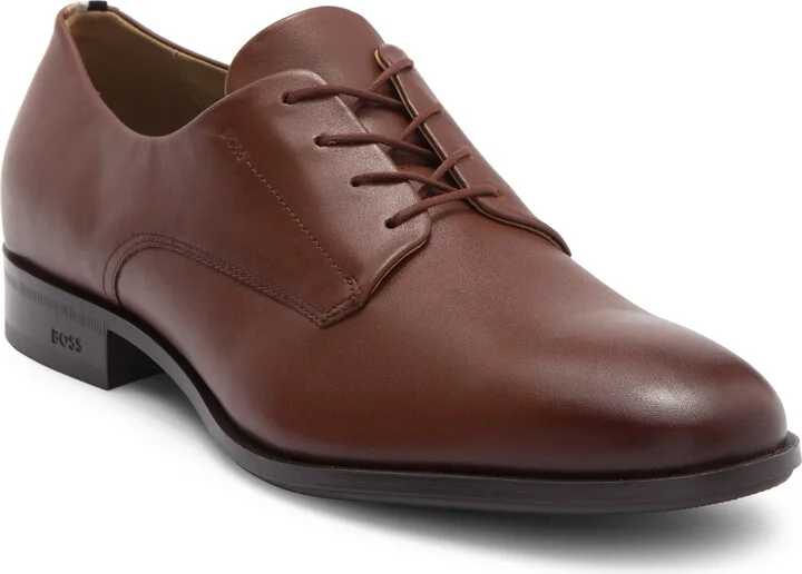 MEDIUM BROWN
