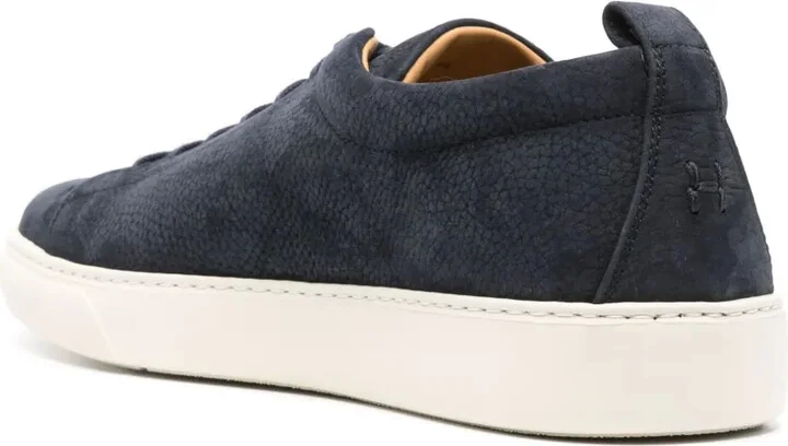 Colby suede sneakers - Image 3