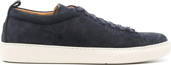 Colby suede sneakers