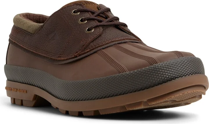 Cold Bay Duck Boot