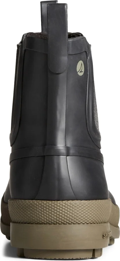 Cold Bay Waterproof Chelsea Rain Boot - Image 2