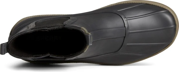 Cold Bay Waterproof Chelsea Rain Boot - Image 4