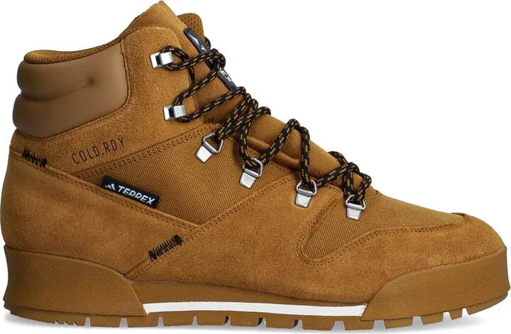 Cold.Rdy Snowpitch Terrex boots