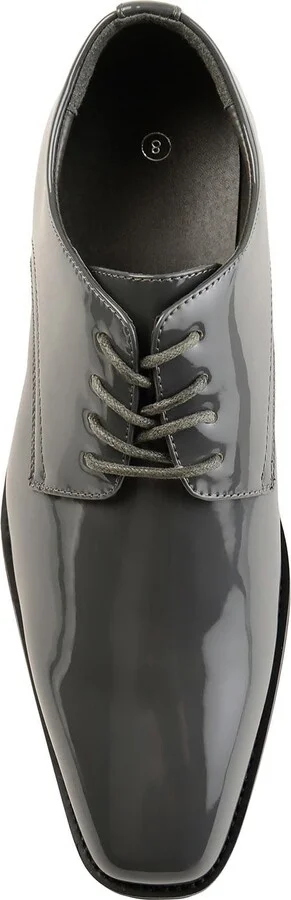 Cole Dress Shoe - Wide Width - Image 3