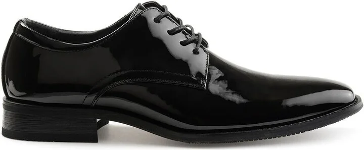 Cole Dress Shoe - Wide Width - Image 9