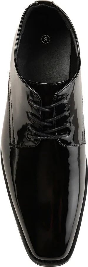 Cole Dress Shoe - Wide Width - Image 10