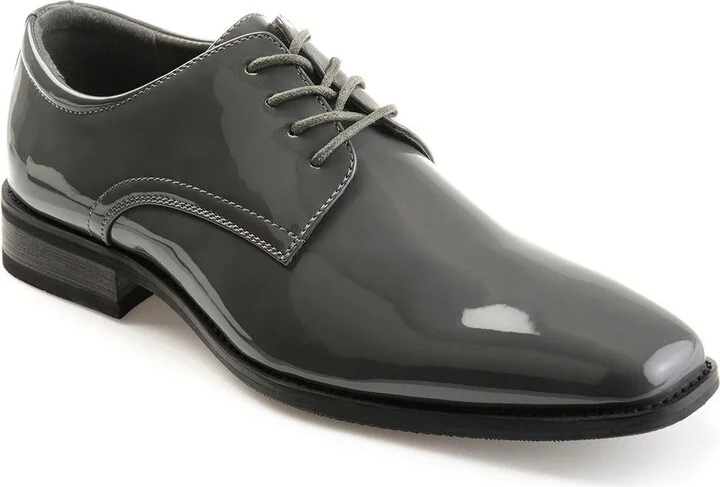 Cole Dress Shoe - Wide Width
