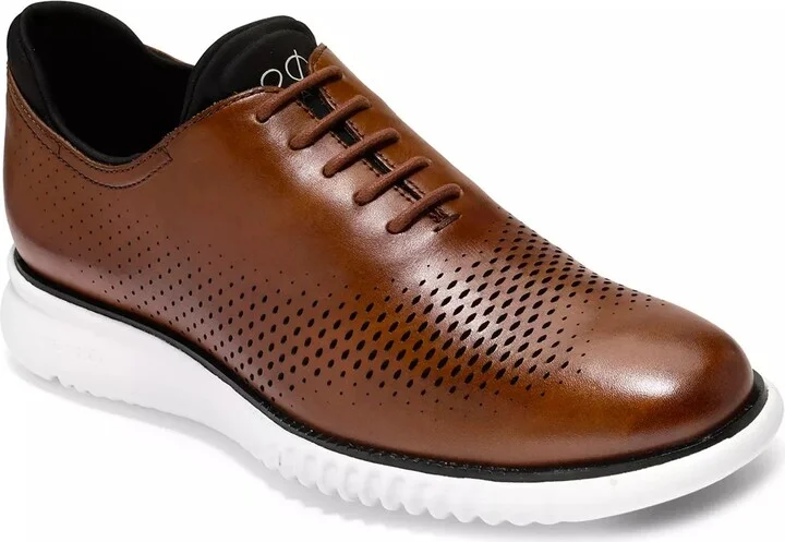 Cole Haan 2.Zerogrand Laser Wingtip Oxford