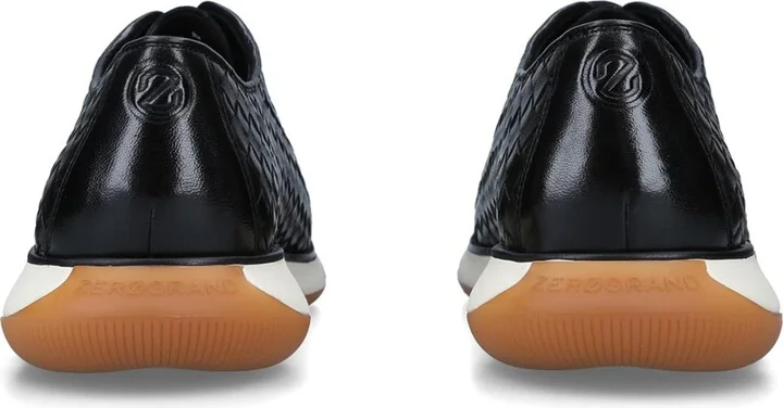 Cole Haan 4.Zerøgrand Oxford Sneakers - Image 2