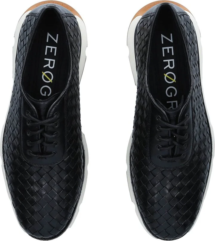 Cole Haan 4.Zerøgrand Oxford Sneakers - Image 4