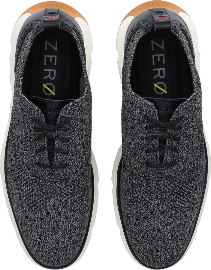 Cole Haan 4.Zerøgrand Stitchlite Oxford Sneakers - Image 4