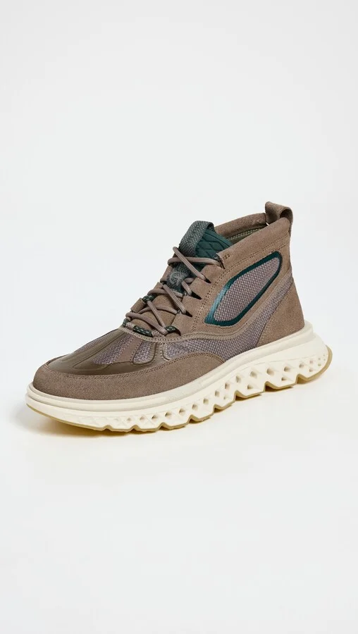 Cole Haan 5.Zerogrand Work Chukka Boots - Image 2