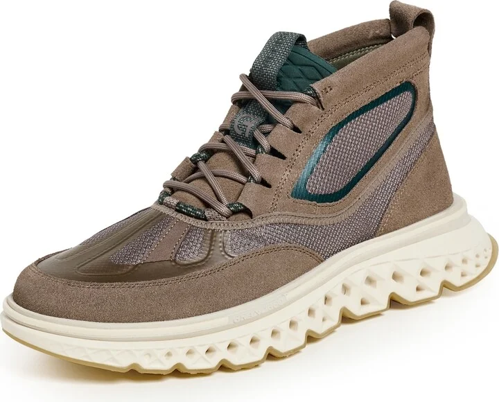 Cole Haan 5.Zerogrand Work Chukka Boots