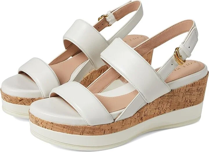 Ivory Leather,cork