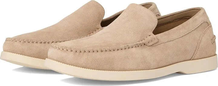 Birchbeige Suede,angora
