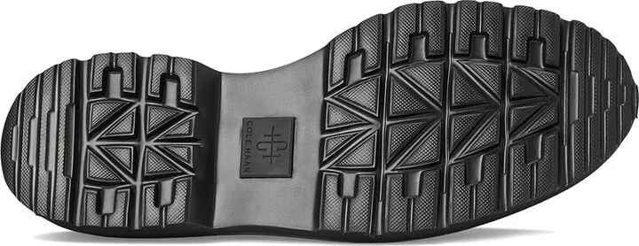Cole Haan American Classics Penny Loafer Men's Shoes Black/Black : 10 D - Medium, Leather - Image 3