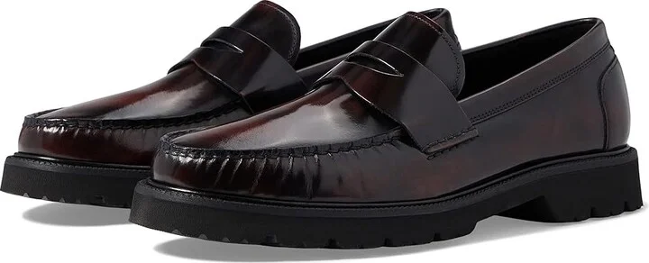 Deep Burundy,black