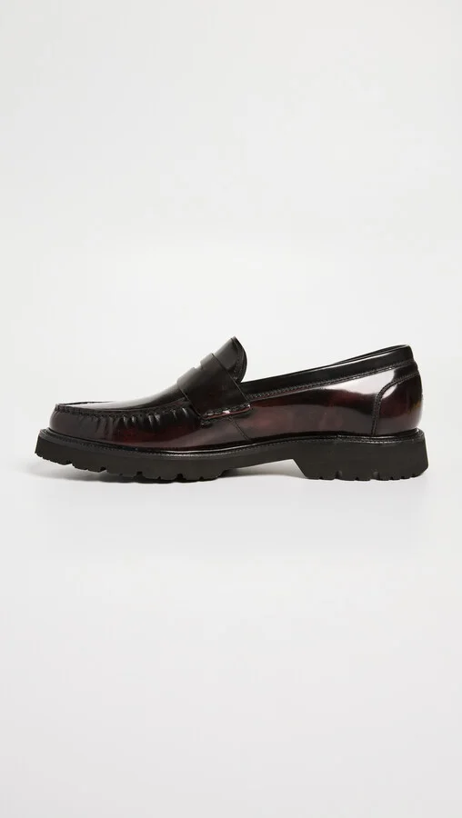 Cole Haan American Classics Penny Loafers - Image 2