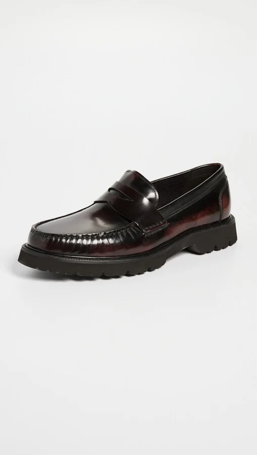 Cole Haan American Classics Penny Loafers - Image 3