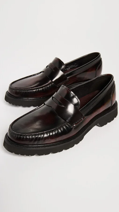 Cole Haan American Classics Penny Loafers - Image 4