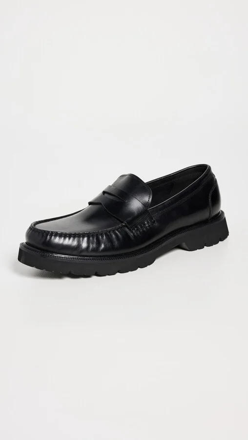 Cole Haan American Classics Penny Loafers - Image 2