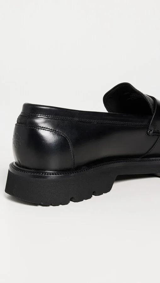 Cole Haan American Classics Penny Loafers - Image 3