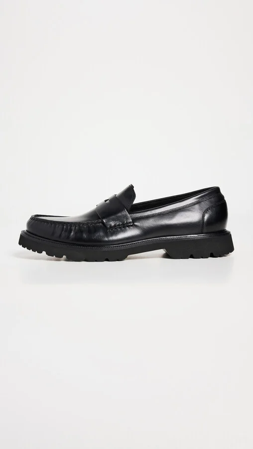 Cole Haan American Classics Penny Loafers - Image 4