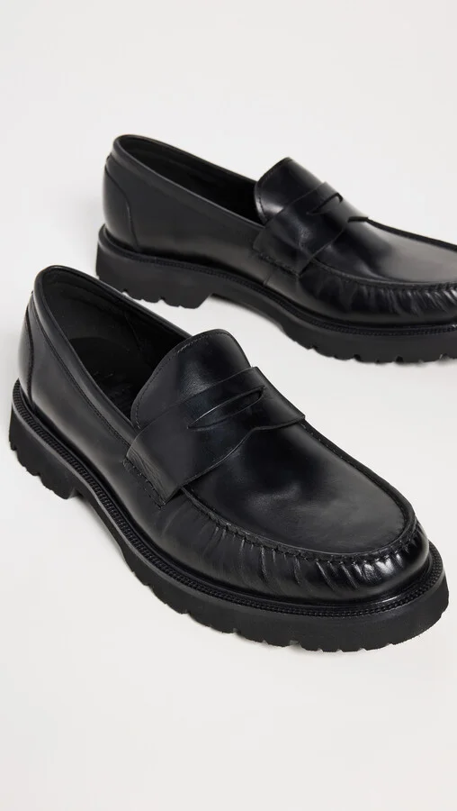 Cole Haan American Classics Penny Loafers - Image 5