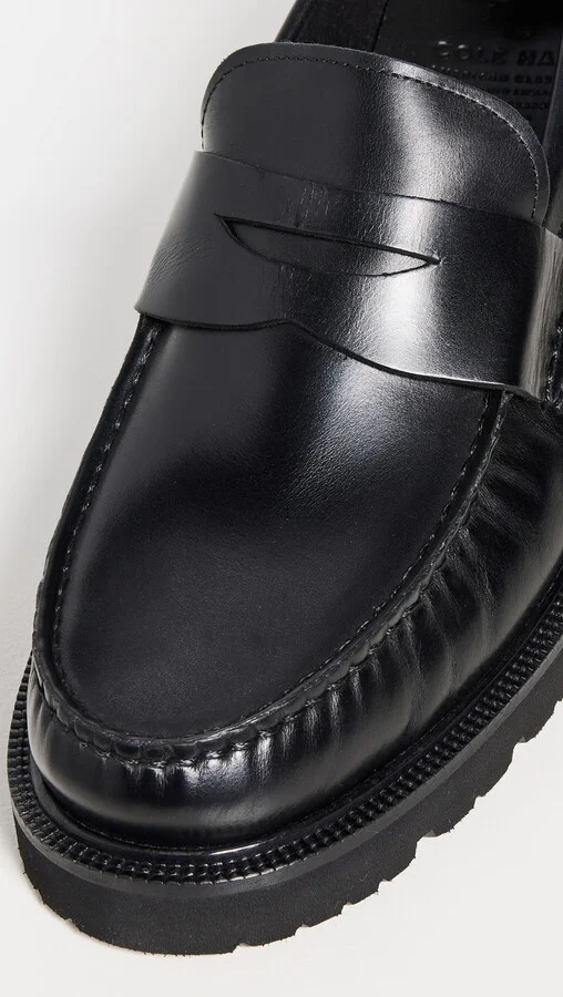 Cole Haan American Classics Penny Loafers - Image 6