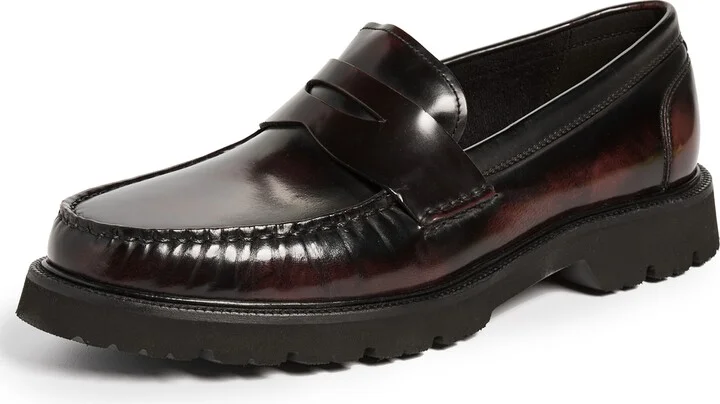 Cole Haan American Classics Penny Loafers