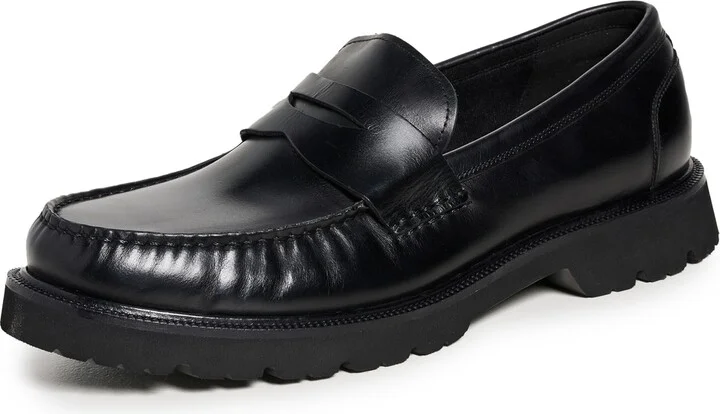 Cole Haan American Classics Penny Loafers