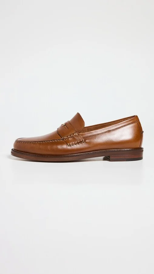 Cole Haan American Classics Pinch Penny Loafers - Image 2