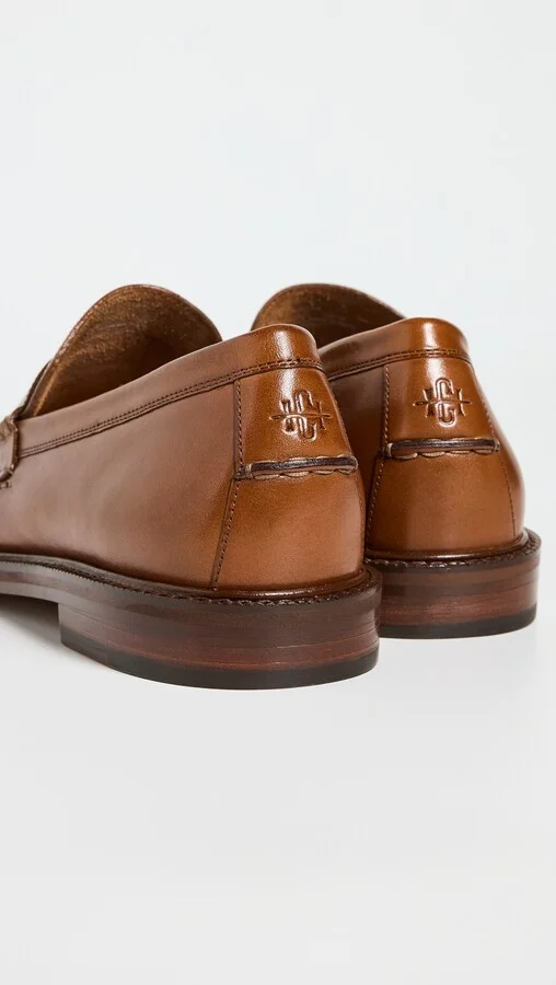 Cole Haan American Classics Pinch Penny Loafers - Image 3