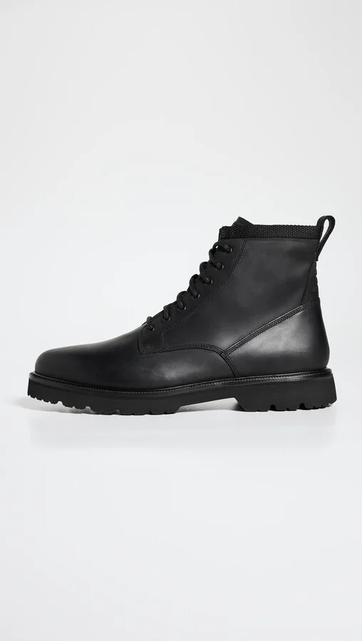 Cole Haan American Classics Plain Toe Boots WP - Image 2