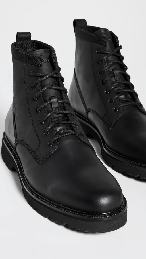 Cole Haan American Classics Plain Toe Boots WP - Image 5