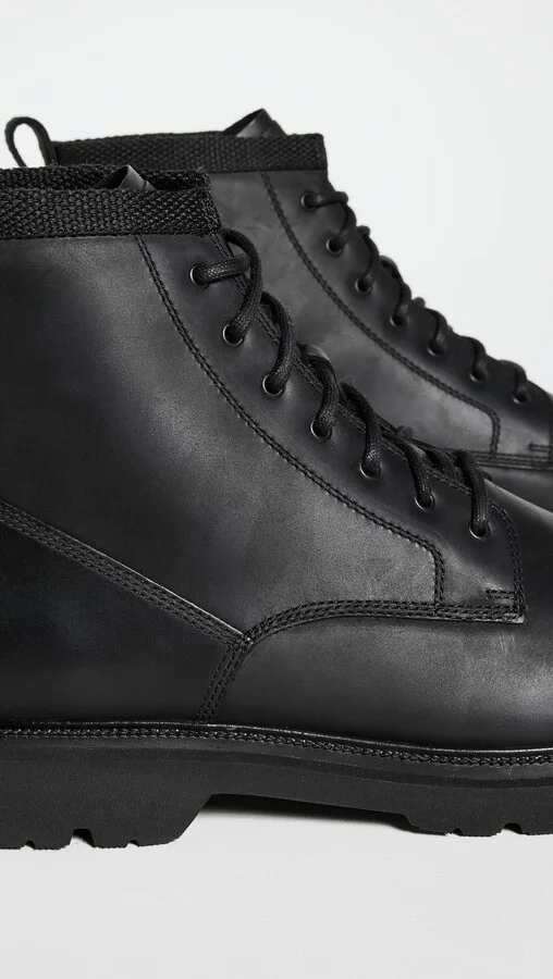 Cole Haan American Classics Plain Toe Boots WP - Image 6