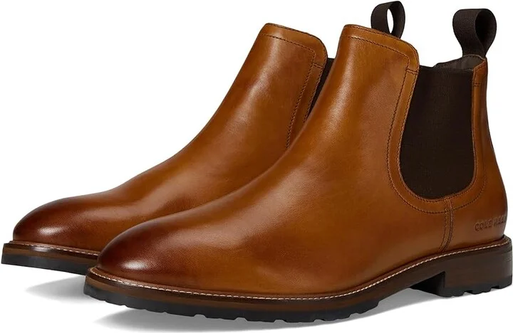 British Tan,c