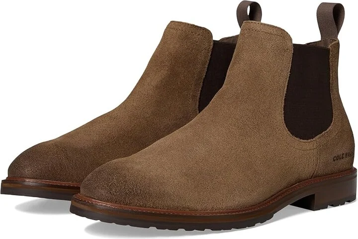 Lava Suede,dark