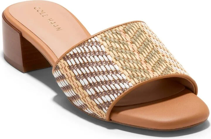 Cole Haan Calli Single Band Sandal